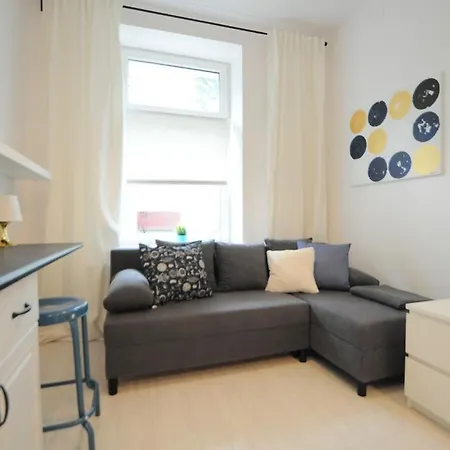 Bursztynek Apartament Apartment Sopot