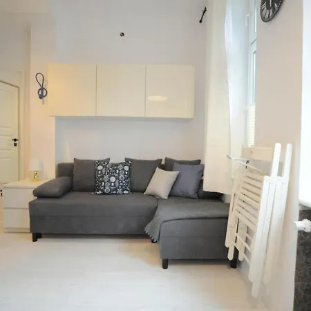 Bursztynek Apartament *