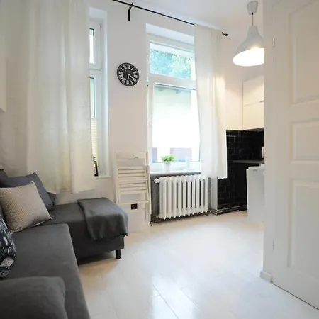Bursztynek Apartament
