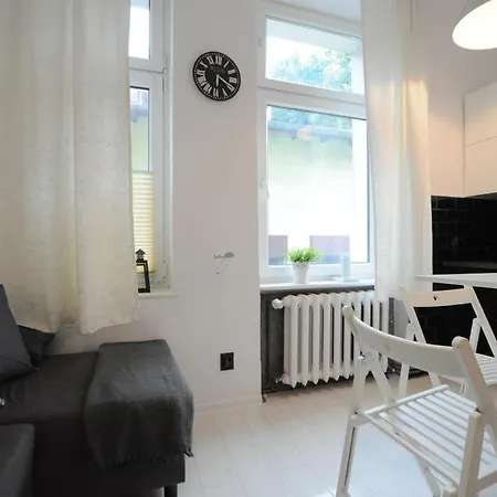 Bursztynek Apartament *