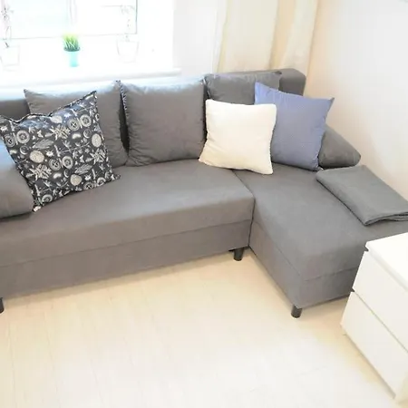 Bursztynek Apartament