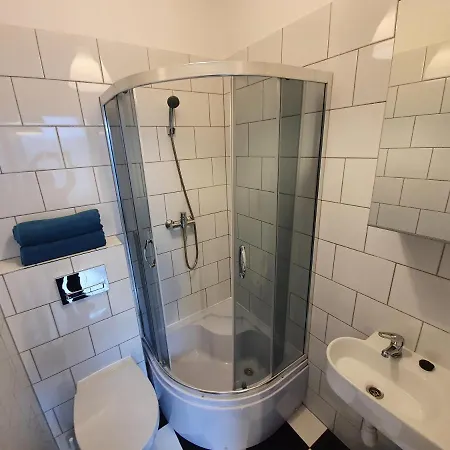 Bursztynek Apartament *