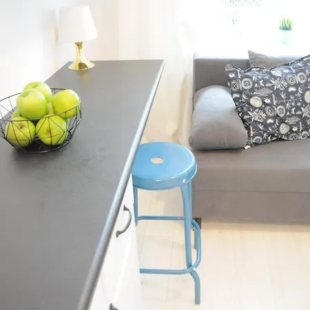 Bursztynek Apartament