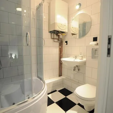 Bursztynek Apartament