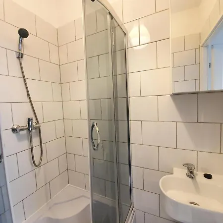 公寓 Bursztynek Apartament *
